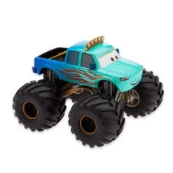 Disney Ivy Die Cast Set – Cars On The Road 8 Disney Ivy Die Cast Set – Cars On The Road -Disney 6102036514588 1