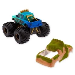 Disney Ivy Die Cast Set – Cars On The Road 10 Disney Ivy Die Cast Set – Cars On The Road -Disney 6102036514588 3