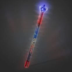 Disney Sorcerer Mickey Mouse Light-Up Wand – Fantasia -Disney 6103058293532 1