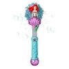 Disney Ariel Light And Sound Bubble Wand – The Little Mermaid