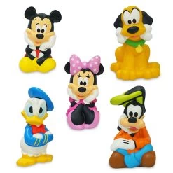 Disney Mickey Mouse And Friends Bath Set -Disney 6105000444369 1