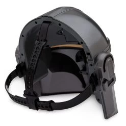 Disney The Mandalorian Voice Changing Mask – Star Wars: The Mandalorian -Disney 6106047624766 3