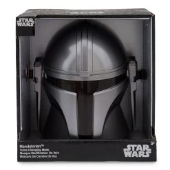 Disney The Mandalorian Voice Changing Mask – Star Wars: The Mandalorian -Disney 6106047624766 4