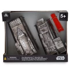 Disney Star Wars: The Mandalorian Gauntlet Set -Disney 6106058294765 2