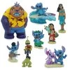 Disney Lilo & Stitch Deluxe Figure Play Set -Disney 6107000443927