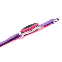 Disney Minnie Mouse Unicorn Time Teacher Watch For Kids -Disney 6730055370878 1