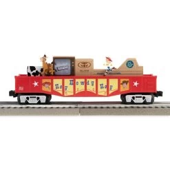 Disney Toy Story LionChief Train Set By Lionel 15 Disney Toy Story LionChief Train Set By Lionel -Disney 6805058574353 5