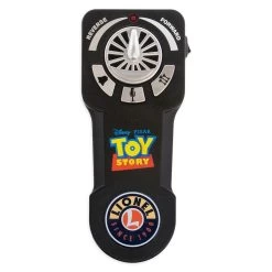 Disney Toy Story LionChief Train Set By Lionel 17 Disney Toy Story LionChief Train Set By Lionel -Disney 6805058574353 7