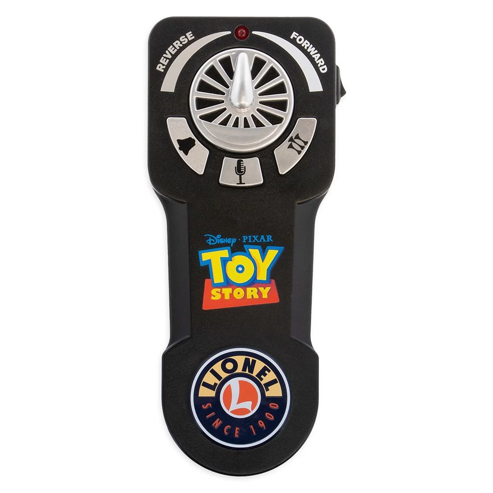 Disney Toy Story LionChief Train Set By Lionel 10 Disney Toy Story LionChief Train Set By Lionel - Image 8