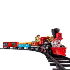 Disney Toy Story Battery Operated Train Set By Lionel -Disney 6805058574354 1