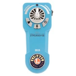 Disney Frozen 2 LionChief Train Set By Lionel -Disney 6805058574363 8