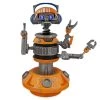 Disney DJ R3X Interactive Remote Control Droid With Bluetooth Speaker – Star Wars: Galaxy's Edge -Disney 7512057372499