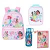 Disney Princess Back To School Collection -Disney psbtsmultiprincesscollection6324