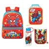 Disney Spider-Man Back To School Collection -Disney psbtsspidermancollection6324