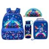 Disney Stitch Back To School Collection – Lilo & Stitch -Disney psbtsstitchcollection6324