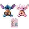 Disney Stitch Attacks Snacks Donut Collection -Disney psstitchattackssnacksdonut061124