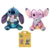 Disney Stitch Attacks Snacks Lollipop Collection -Disney psstitchattackssnackslollipop040924